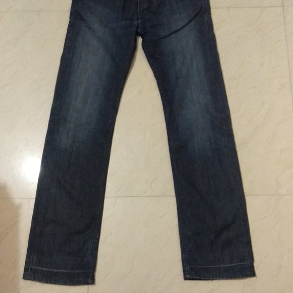 Original diesel jeans - Picture 2 of 16